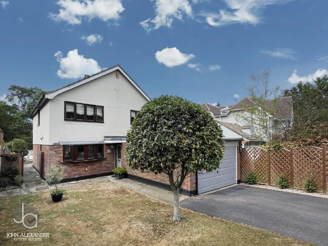 House for sale in Wickham Bishops, Maldon