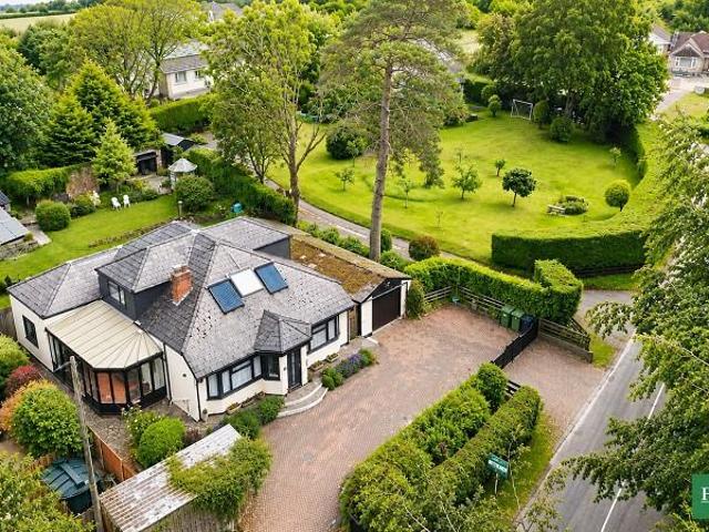 House for sale in Ruardean, Forest of Dean