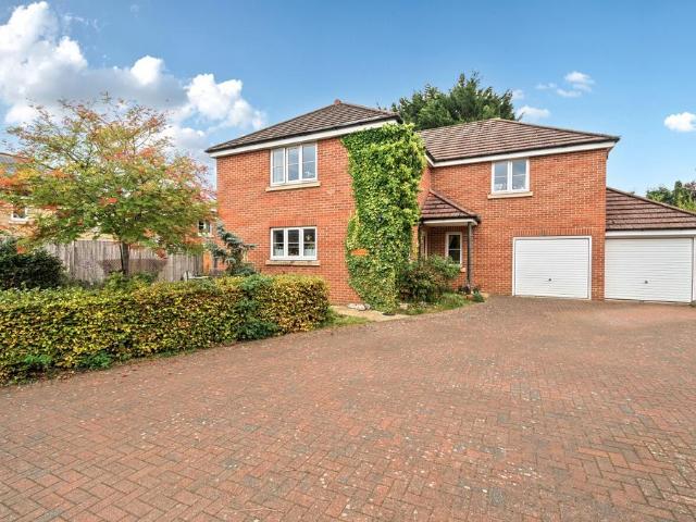 House for sale in Great Faringdon, Dromore