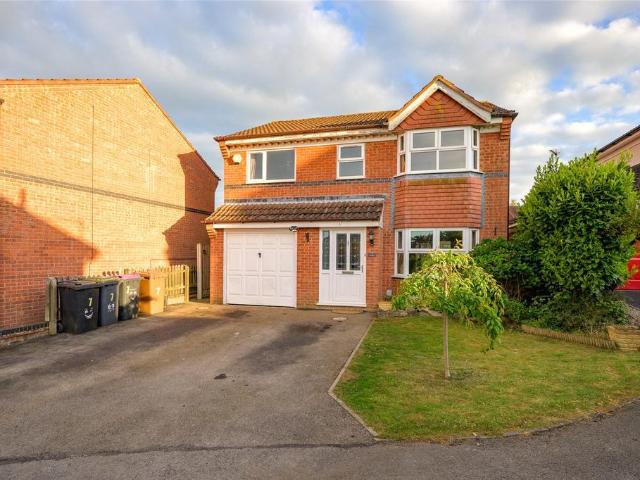 House for sale in Ashby De La Launde, Lincolnshire