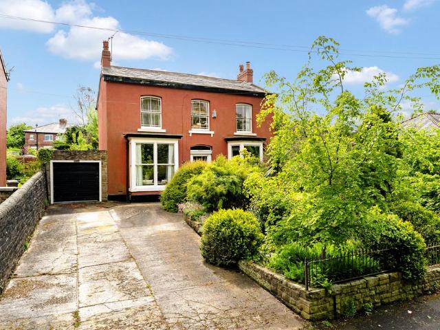 House for sale in Greenheys, Greater Manchester