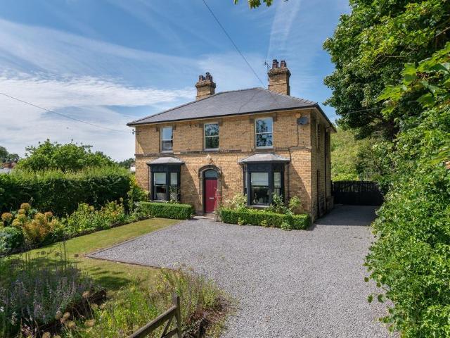 House for sale in Norton-on-derwent, North Yorkshire