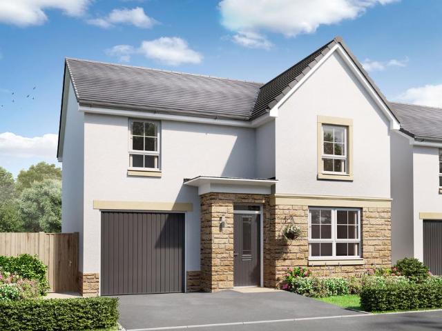 House for sale in Scotland