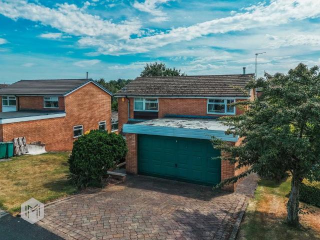 House for sale in Bank Top, Bury