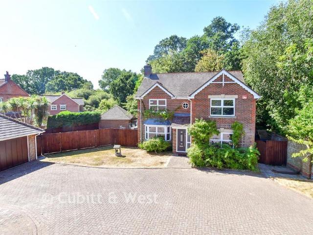 House for sale in Widley, Spring Vale