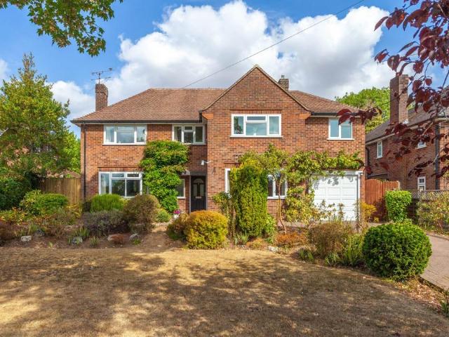 House for sale in Reading