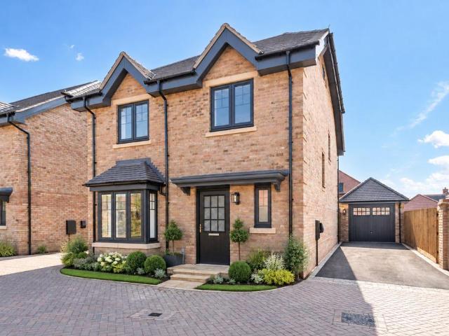 House for sale in Toddington, Bedfordshire