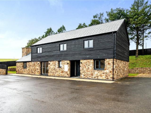 House for sale in St. Breock, Cornwall