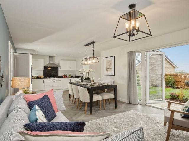 House for sale in Bedingfield, Isle Of Man