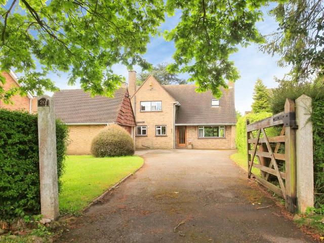 House for sale in Peterborough