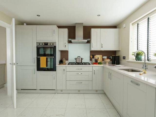 House for sale in Ashby De La Launde, Lincolnshire