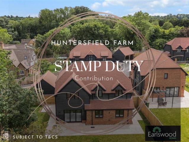 House for sale in Woodmansterne, Red Hill