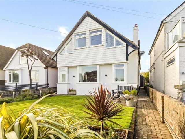 House for sale in Fishersgate, West Sussex
