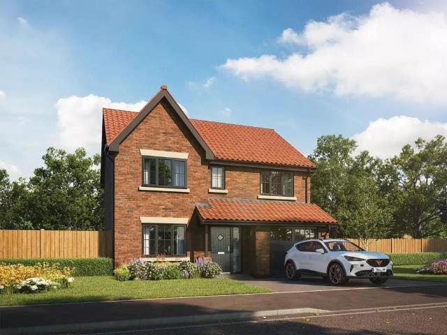 House for sale in Pity Me, Framwellgate Moor