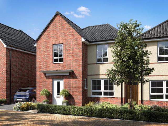 House for sale in Ash, Kent