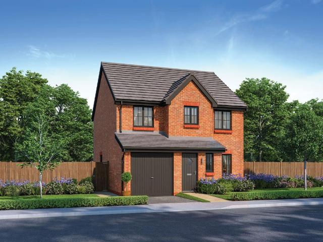 House for sale in Middlebrook, Lee Bank