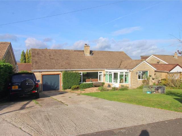 House for sale in West Ashton