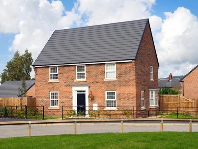 House for sale in Whitton, Key Street