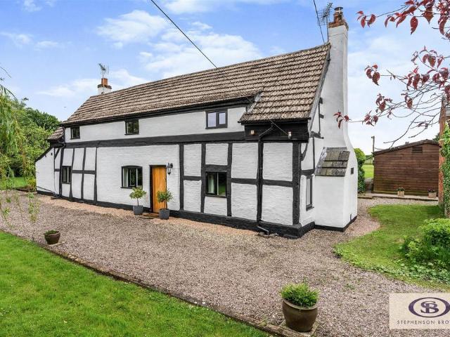 House for sale in Moston