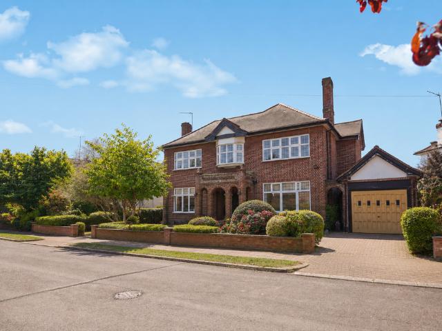 House for sale in Greater London