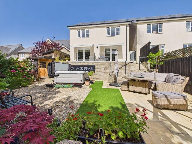 House for sale in Penryn, Cornwall