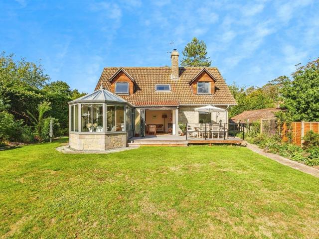 House for sale in Wedmore, Somerset