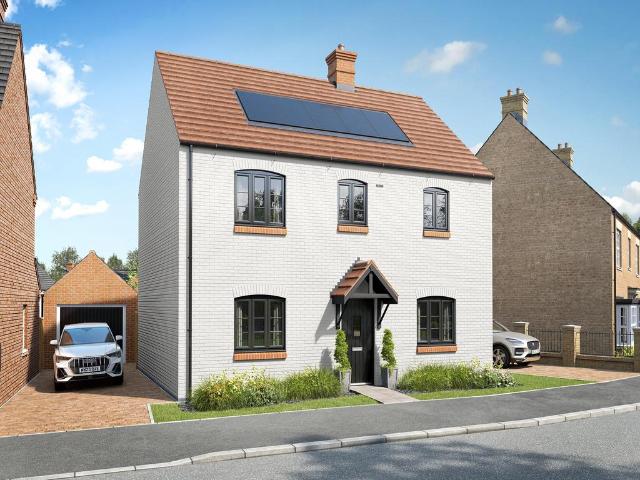 House for sale in Towcester, Northamptonshire