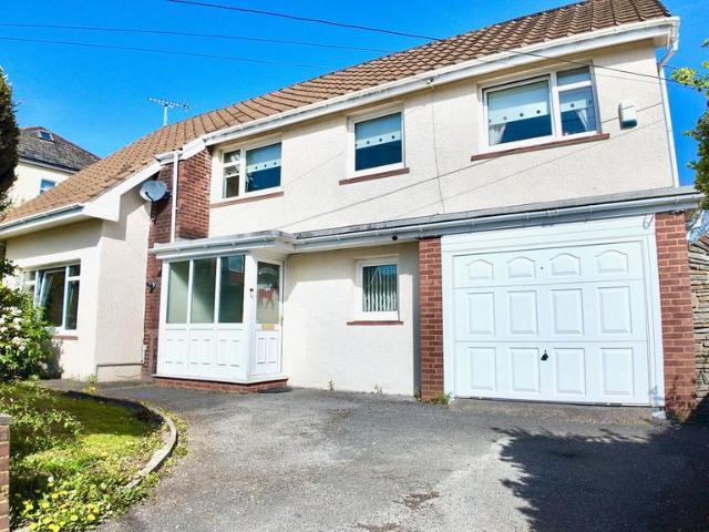 House for sale in Cwmgelli, Blackwood