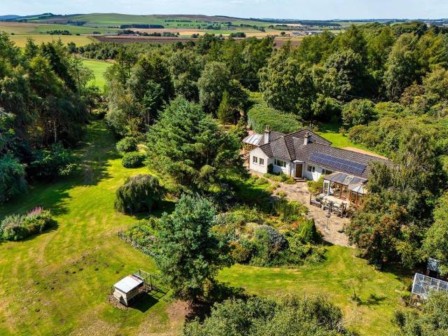 House for sale in Libberton, Scotland