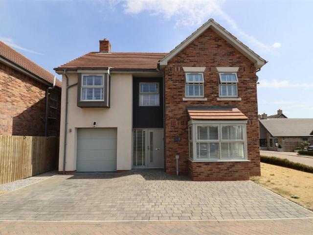 House for sale in Market Weighton