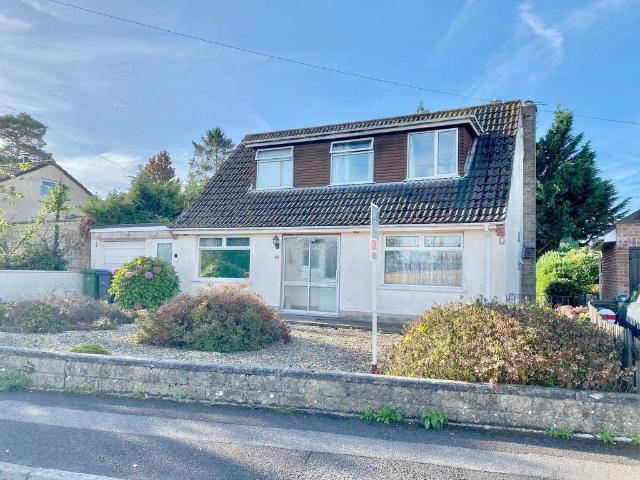 House for sale in Warminster