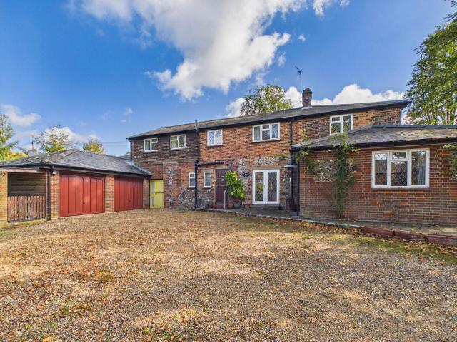 House for sale in Wendover, Buckinghamshire
