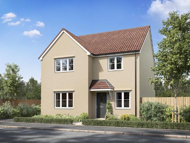House for sale in Congresbury, North Somerset