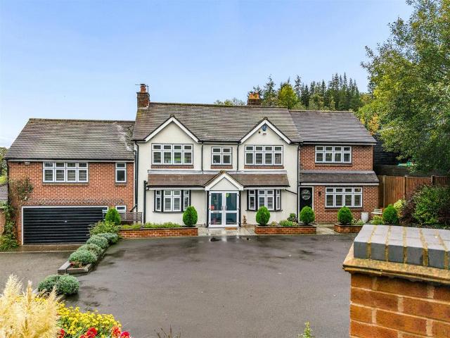 House for sale in Rock, Wyre Forest
