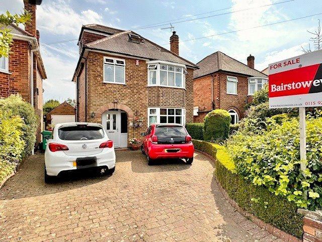 House for sale in Wollaton Vale, Haddon