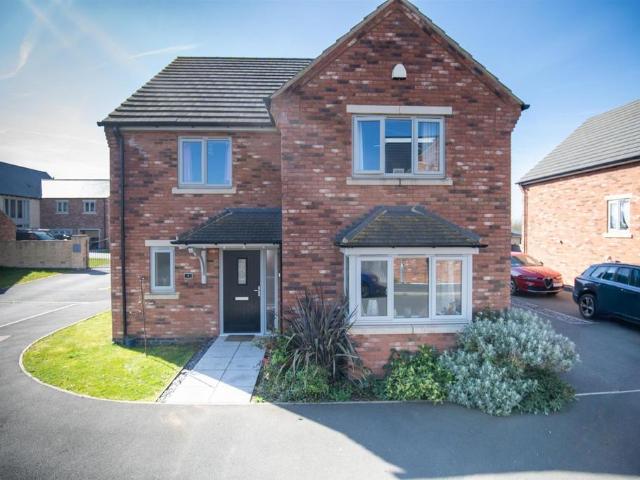 House for sale in Little Harrowden