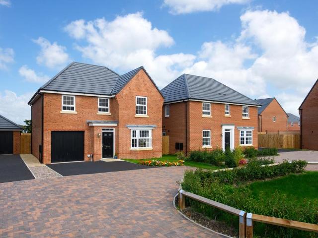 House for sale in Wharncliffe Side, Isle Of Man