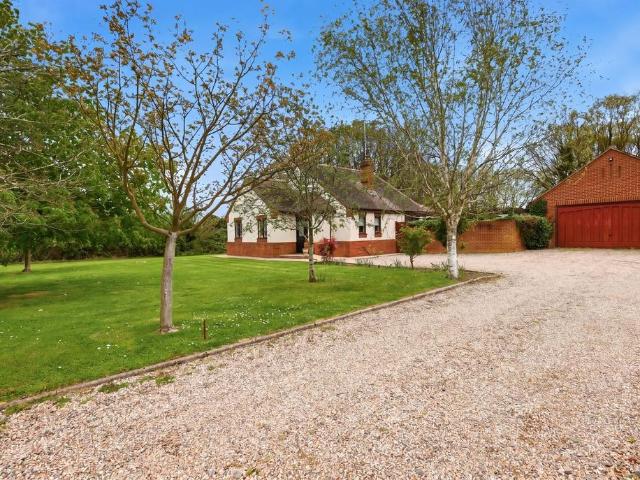 House for sale in Great Burstead, Isle Of Man