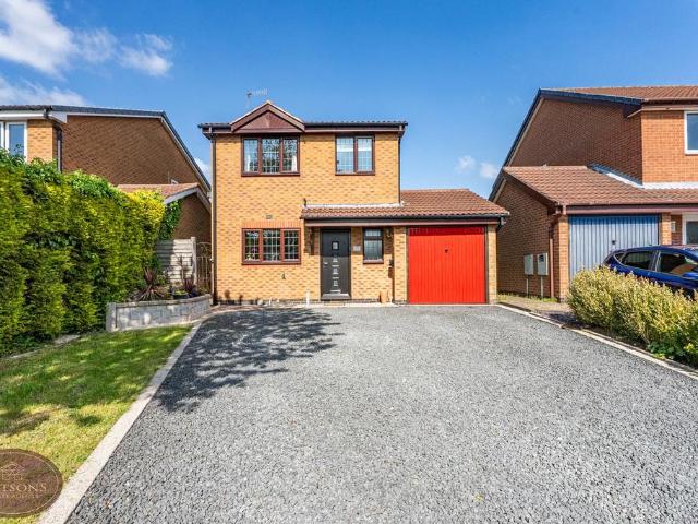 House for sale in Swingate, Attenborough