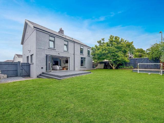House for sale in Nelson, Wales