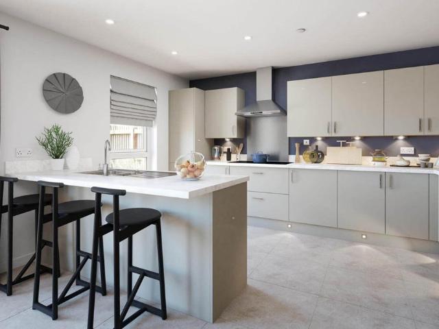 House for sale in Nailsea, North Somerset