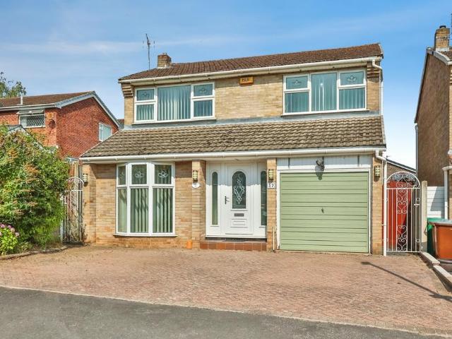 House for sale in Clifton, Haddon