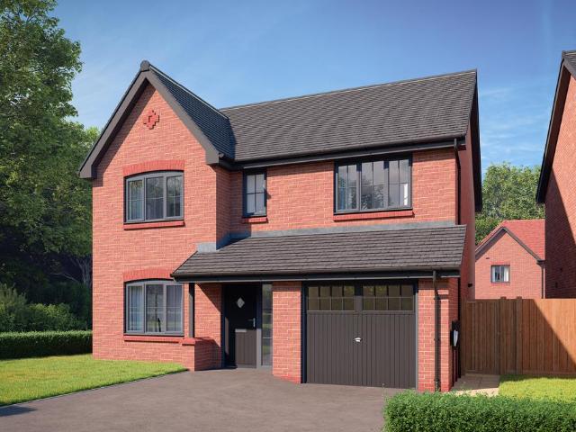 House for sale in Cramlington, Northumberland