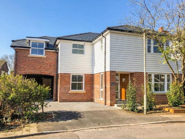 House for sale in Sawbridgeworth, Colliers End