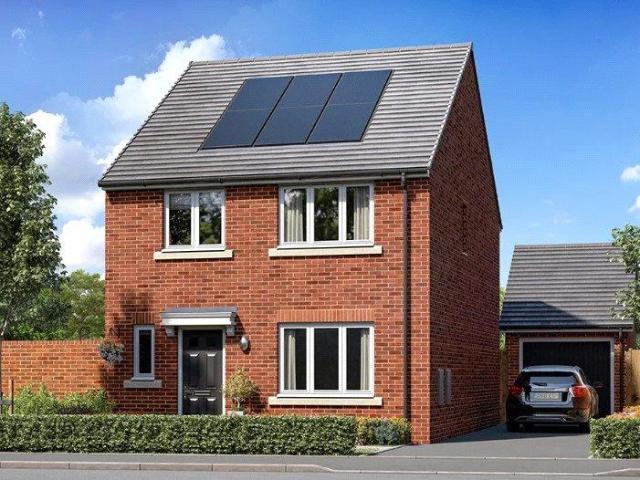 House for sale in Farington Mews, South Ribble
