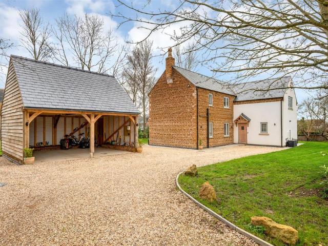 House for sale in Stathern, Melton