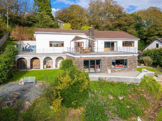 House for sale in Calstock