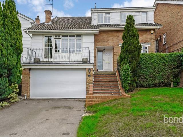 House for sale in Danbury, Chelmsford