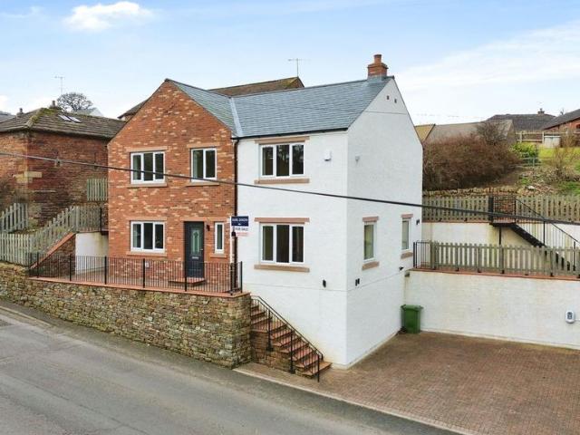 House for sale in Lazonby