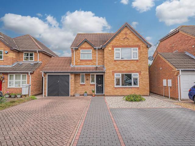 House for sale in Dorridge, Isle Of Man